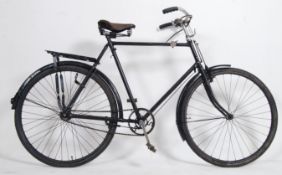 VINTAGE SUNBEAM BICYCLE