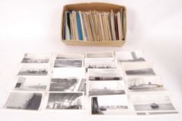 SHIPPING PHOTOGRAPHS