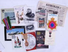 EPHEMERA RIBBONS & BOOKS