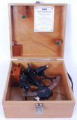 HENRY BROWN & SON SEXTANT