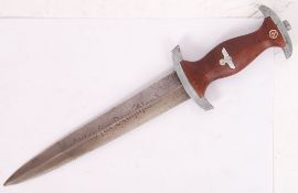 THIRD REICH SA DAGGER