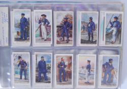 CIGARETTE CARDS