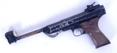 ITALIAN AIR PISTOL