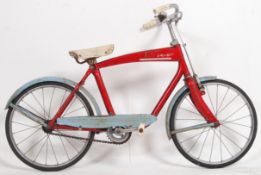 VINTAGE RALEIGH BICYCLE