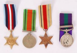 MEDAL GROUP
