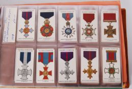 POSTCARDS & CIGARETTE CARDS