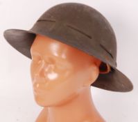 WWII HELMET