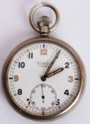 CORTEBERT EXTRA POCKET WATCH