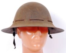 WWII HELMET