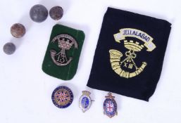 MILITARIA