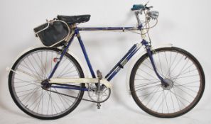 VINTAGE RALEIGH BICYCLE