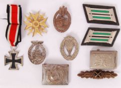 REPLICA GERMAN BADGES