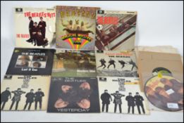 The Beatles - A collection of Beatles 7