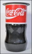 A 20th century advertising industrial full size ca
