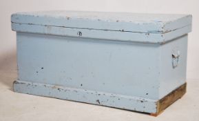 A Victorian late 19th / early 20th century pine wo