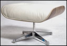 After Charles & Ray Eames. A Herman Miller  671 Ot