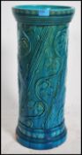 A stunning late 19th century Burmantofts Faience 8