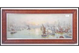 After Charles De Lacy. An  early 20th century fram