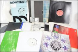 A collection of 12