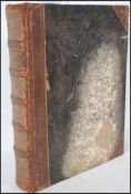 London & It's Environs; Select Views. 1804. London, Vernor & Hood. Large antiquarian book containing
