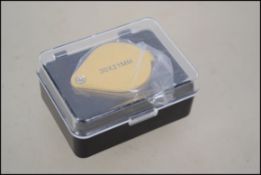 A jewellers loupe -  30 x 21mm.