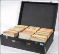 A large collection of 7