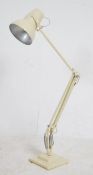 A good clean Herbert Terry anglepoise 1228 model a