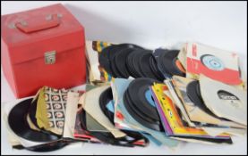 A good collection of 7