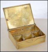 A 19th / early 20th century Ges Gesch continental