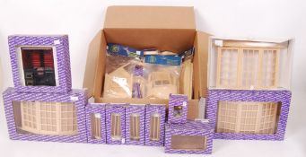 WONHAM COLLECTION FURNITURE