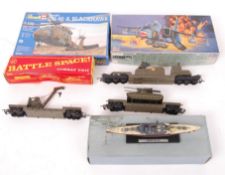 MODEL KITS