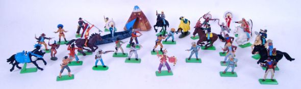 BRITAIN DEETAIL FIGURES