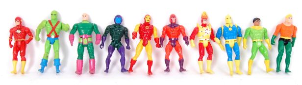 MARVEL FIGURES
