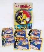 DICK TRACY