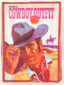 BERWICK COWBOY OUTFIT