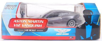 007 RADIO CONTROL CAR