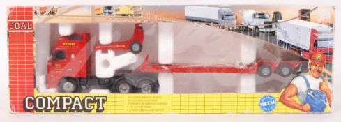 JOAL COMPACT
