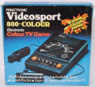 PRINZTRONIC VIDEOSPORT