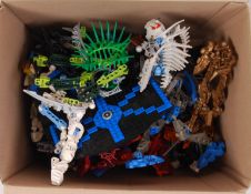 LEGO BIONICLE