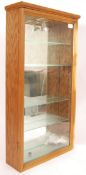 DIECAST DISPLAY CABINET