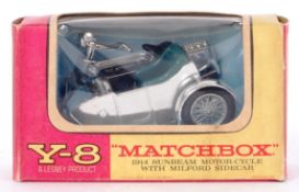 MATCHBOX