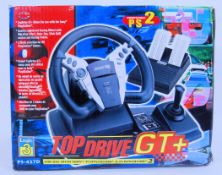TOP DRIVE GT+ DRIVING SET