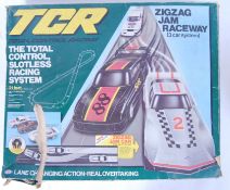 TCR CAR SET