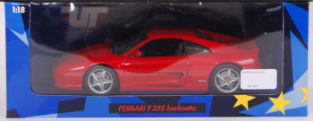 1:18 DIECAST