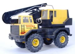 TONKA CRANE