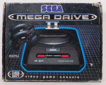 SEGA MEGADRIVE II