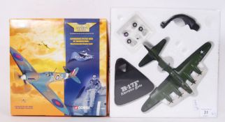 DIECAST SCALE PLANES