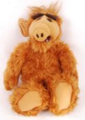 TALKING ALF