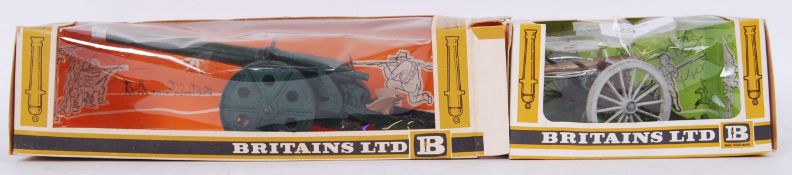BRITAINS