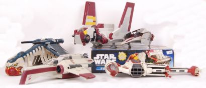 STAR WARS THE CLONE WARS